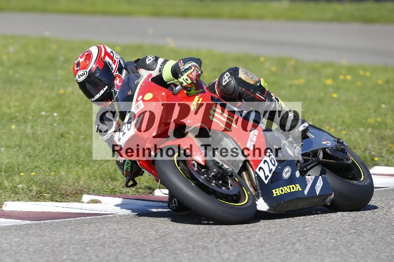 /55 20.09.2025 Speer Racing ADR/Gruppe weiß/226